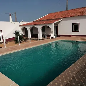 Quinta Catarina Hébergement de vacances Albufeira