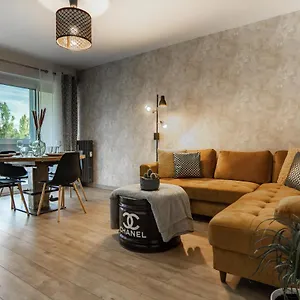 Chaleureux Appartement Annecy